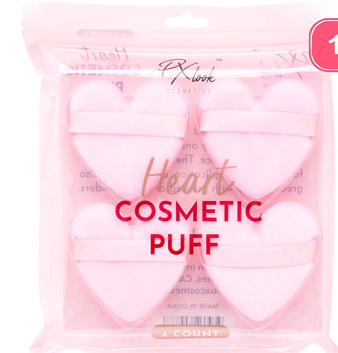 Cosmetic Puff